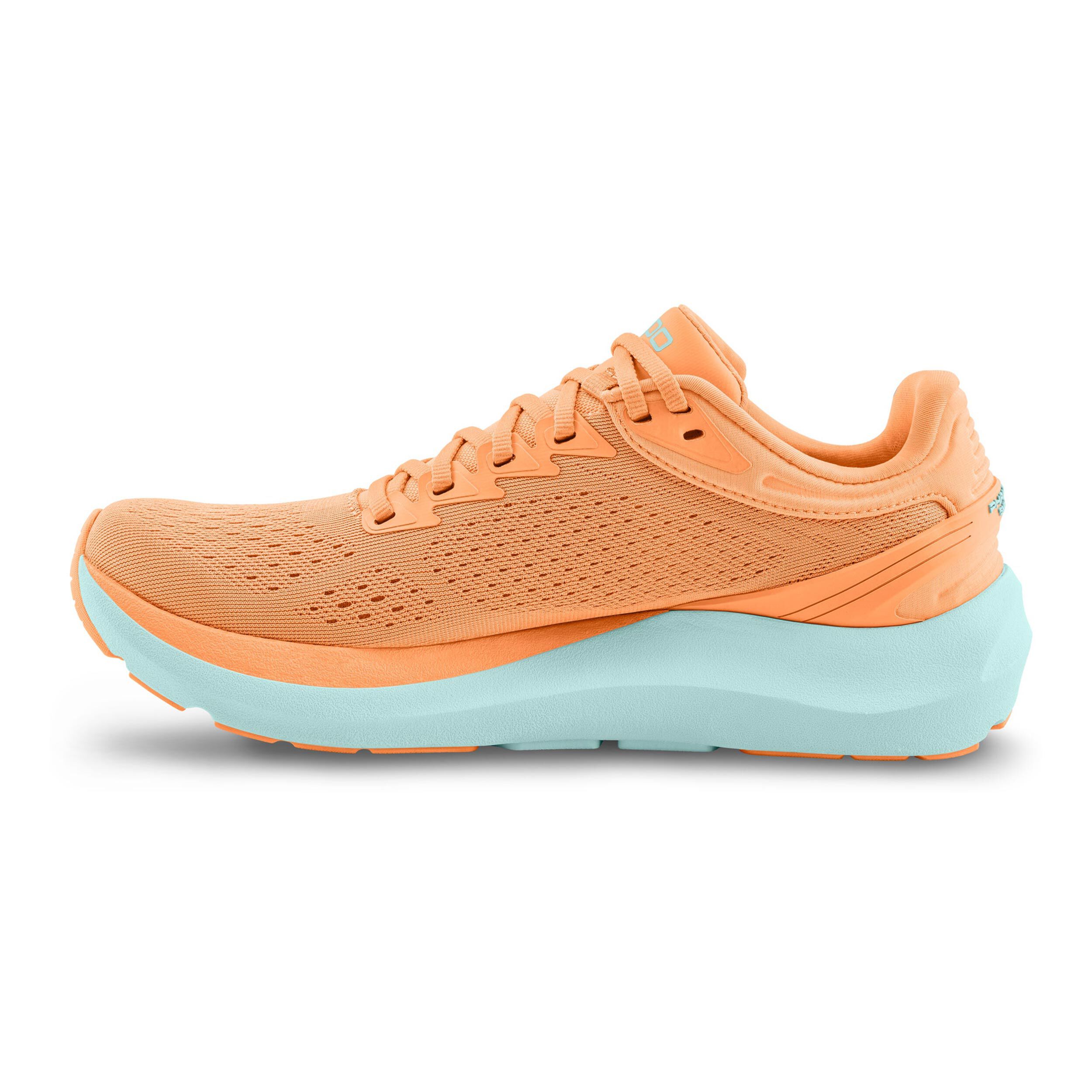 Phantom 3 Neutral Running Shoe Women Orange Mint