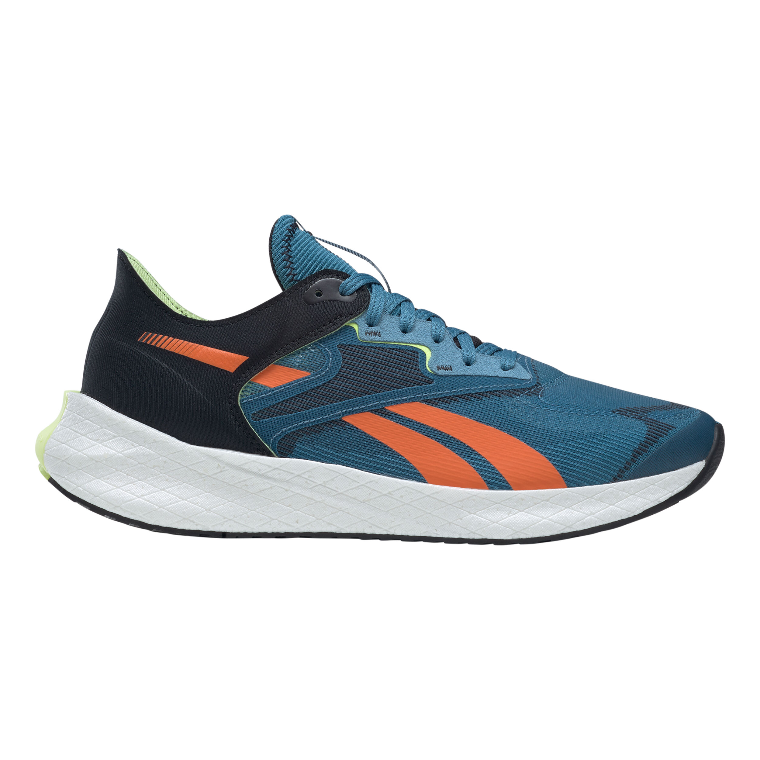 Reebok trendy best sale running sports shoes