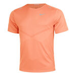 Nike Clothing Nike Dri-Fit Rise 365 Running Shirt Men-Orange