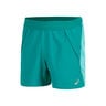 Road 5in Running shorts Men-turquoise