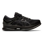 ASICS Running shoes ASICS Metaride Neutral Running Shoe Men-Black