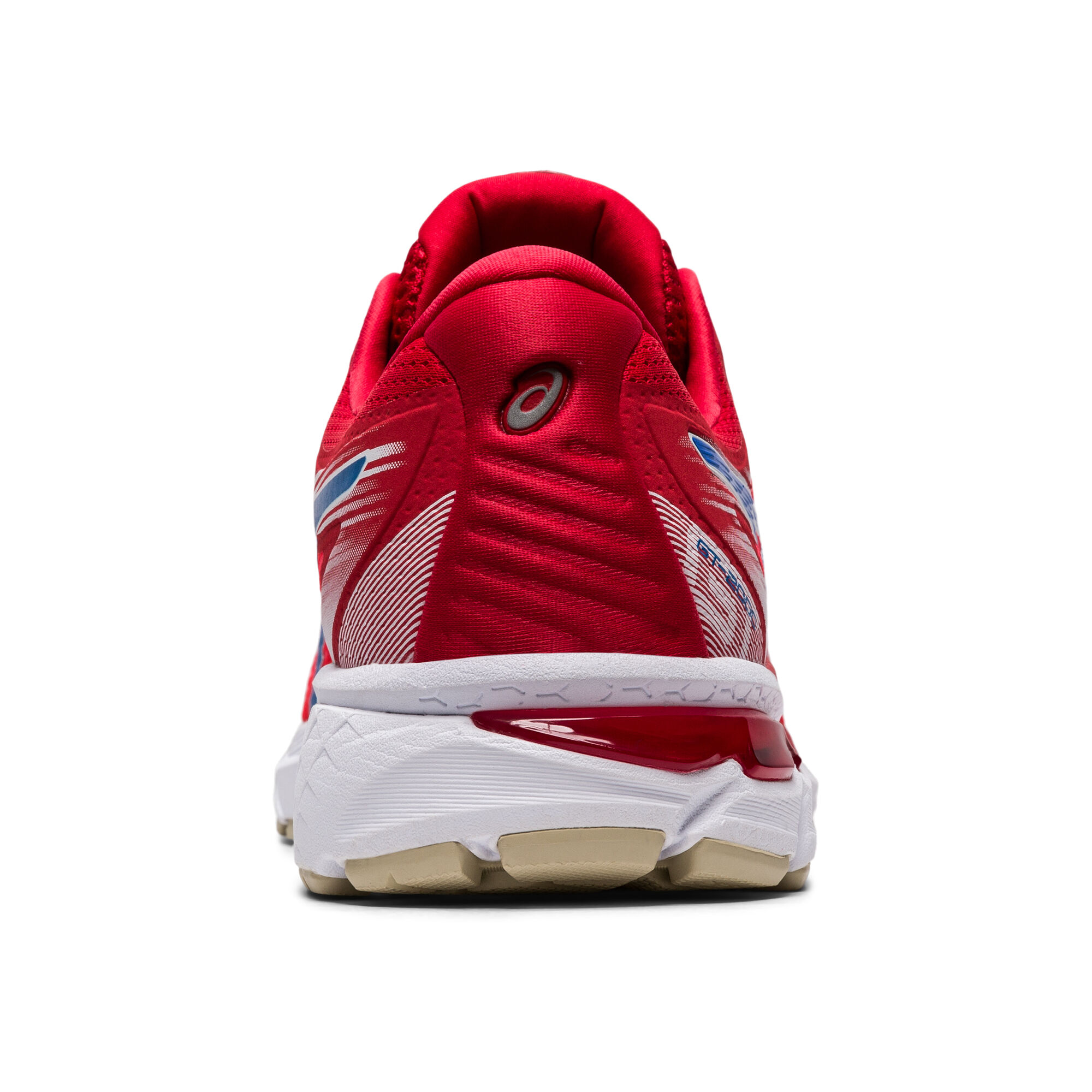 ASICS