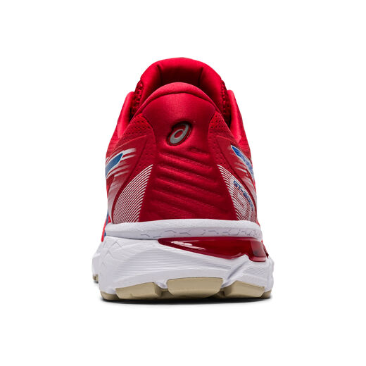 ASICS