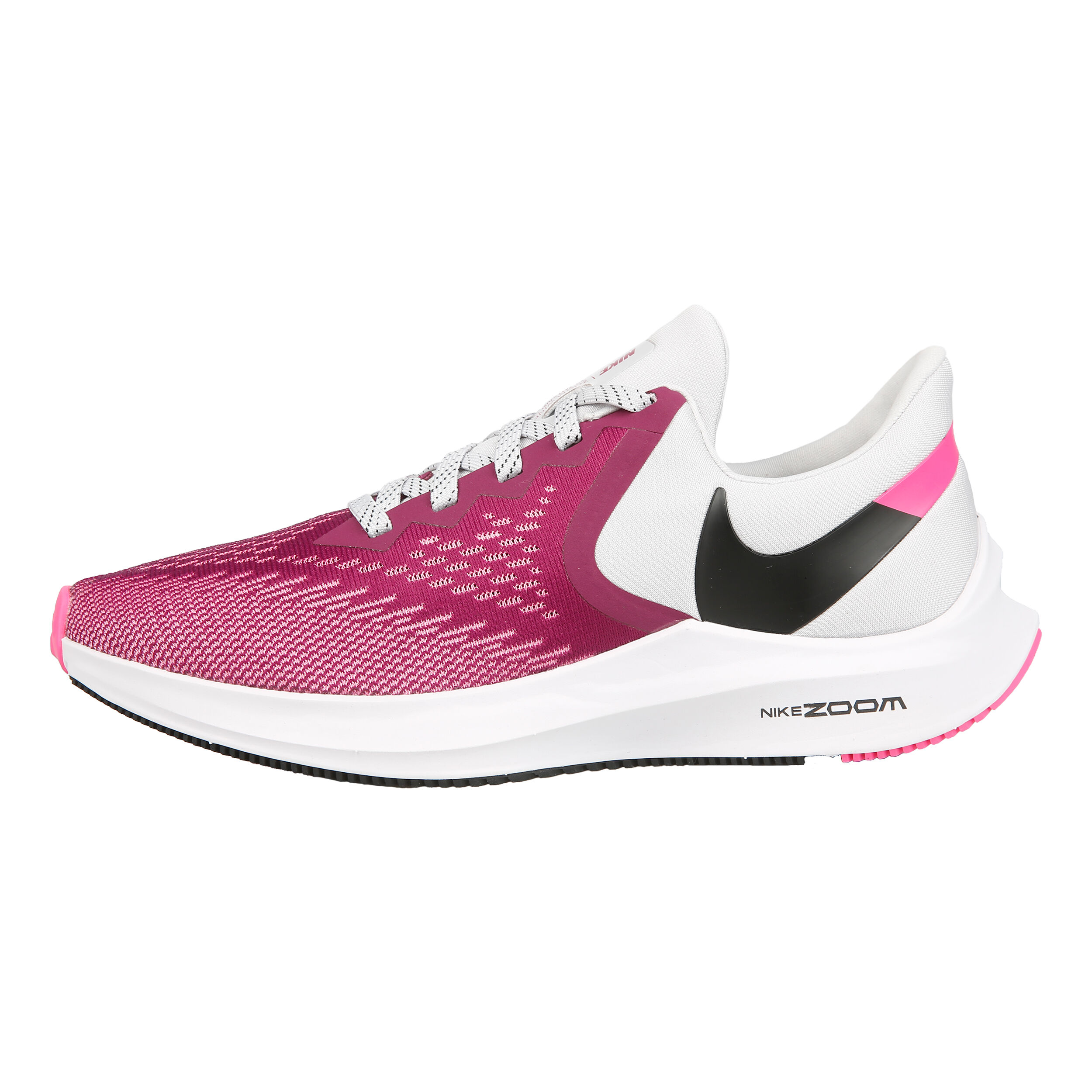 Nike zoom winflo 6 women's sneakers store