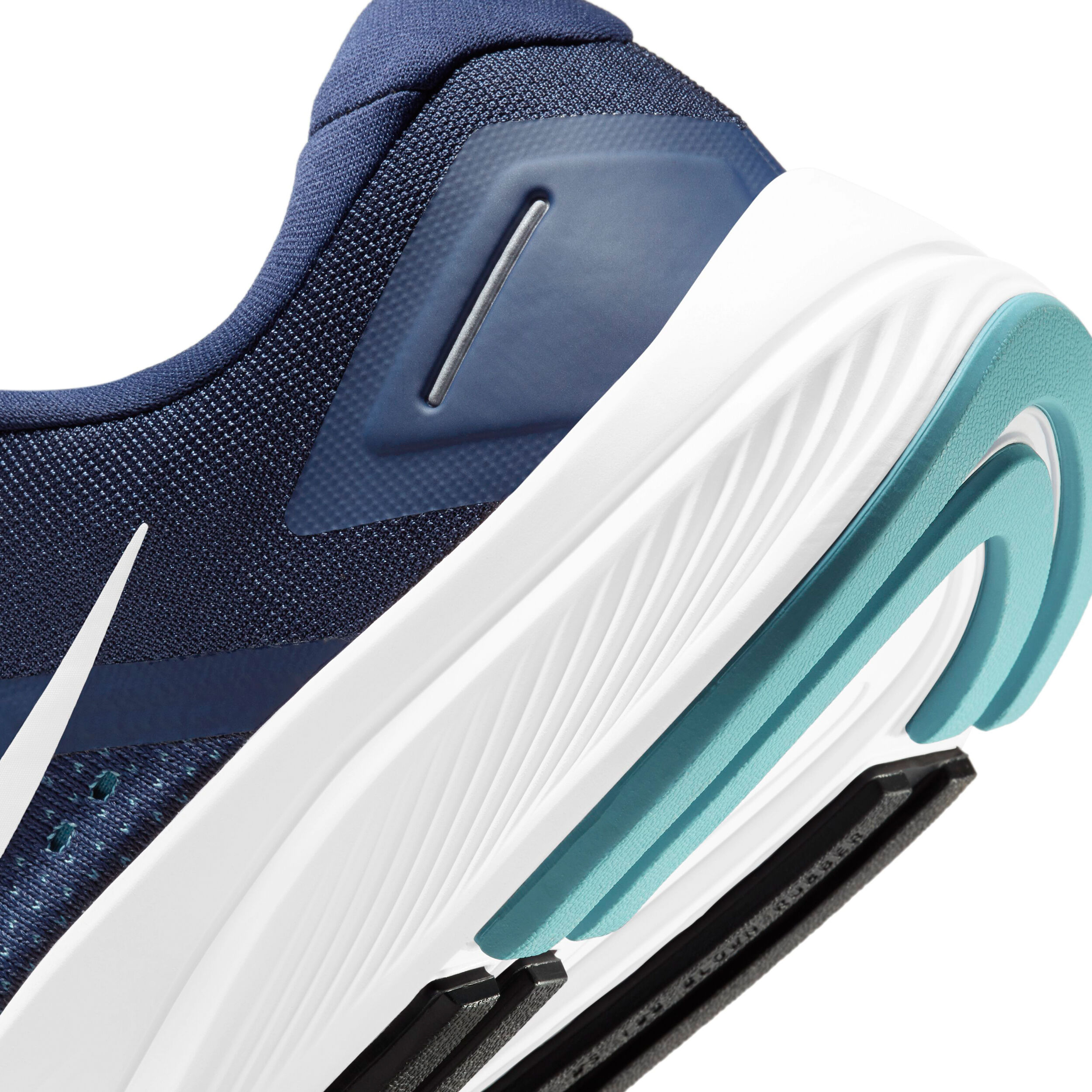 Nike air zoom on sale structure 19 men