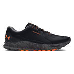 Under Armour Running shoes Under Armour Charged Bandit TR 3 Trail Running Shoe Men-Black,Black