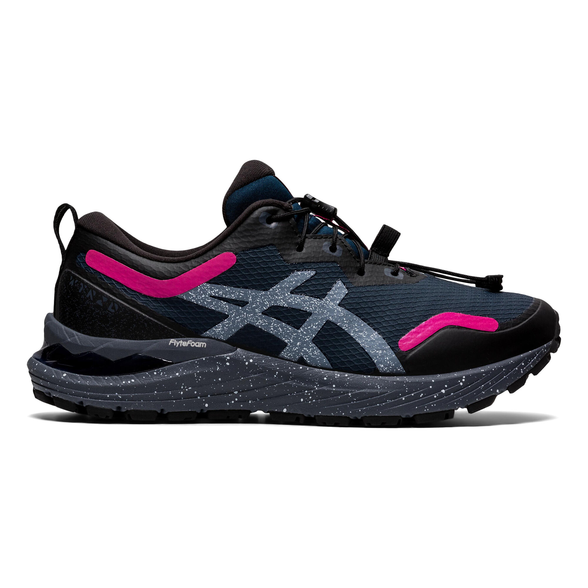ASICS