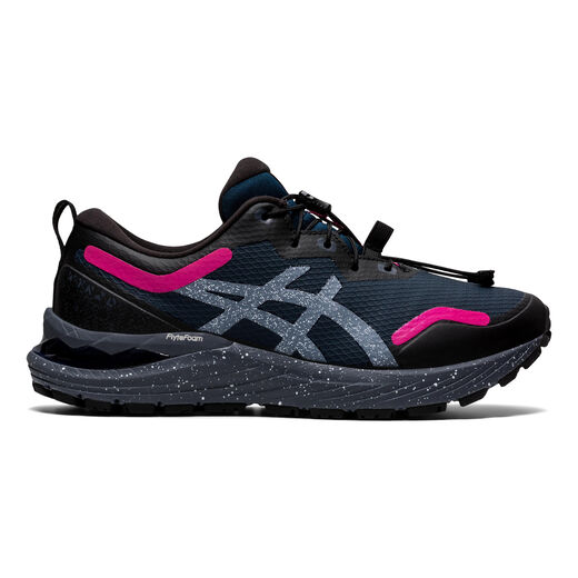 ASICS