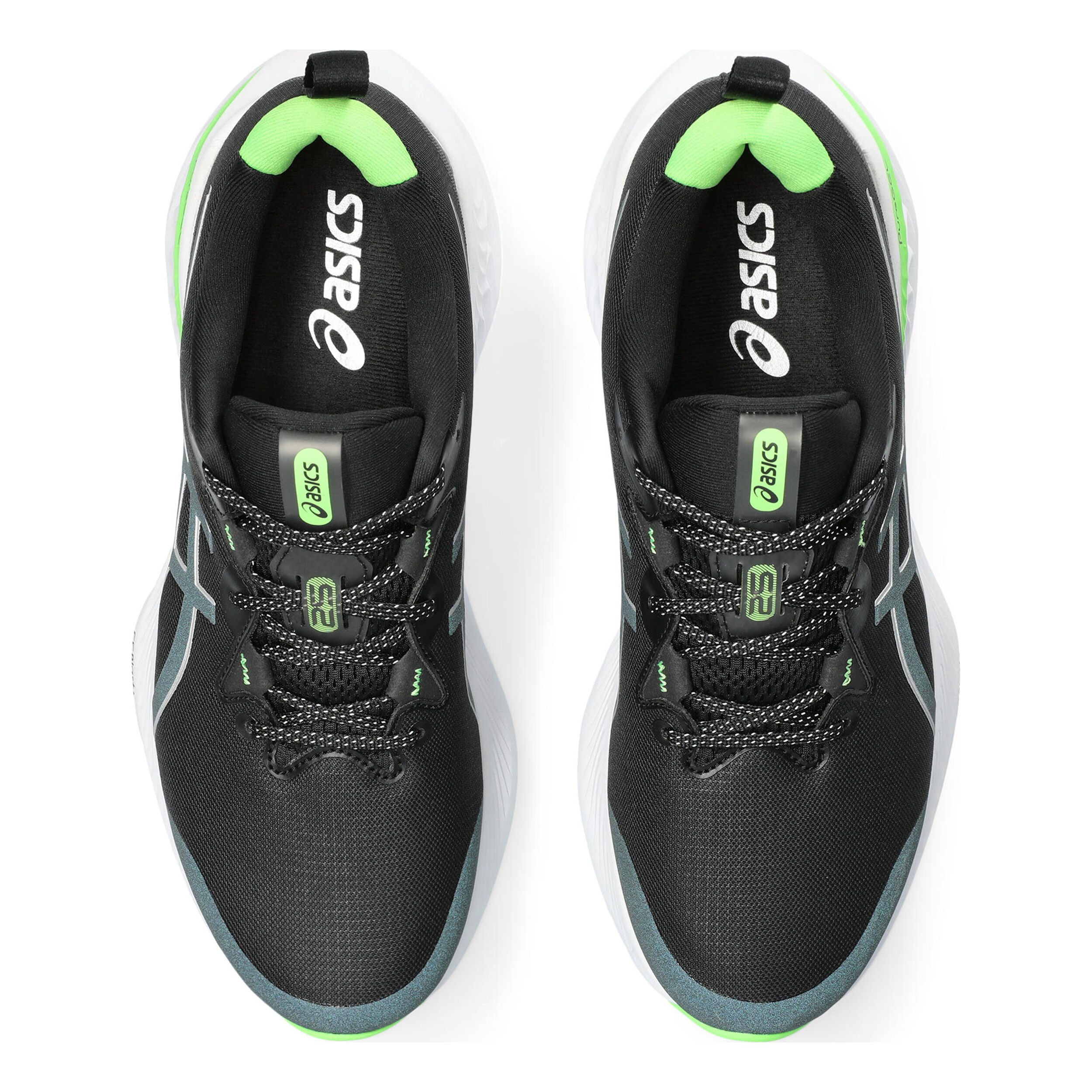 Buy ASICS Gel Cumulus 25 Lite Show Neutral Running Shoe Men Black
