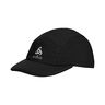 Performance Light Cap Unisex - black, 