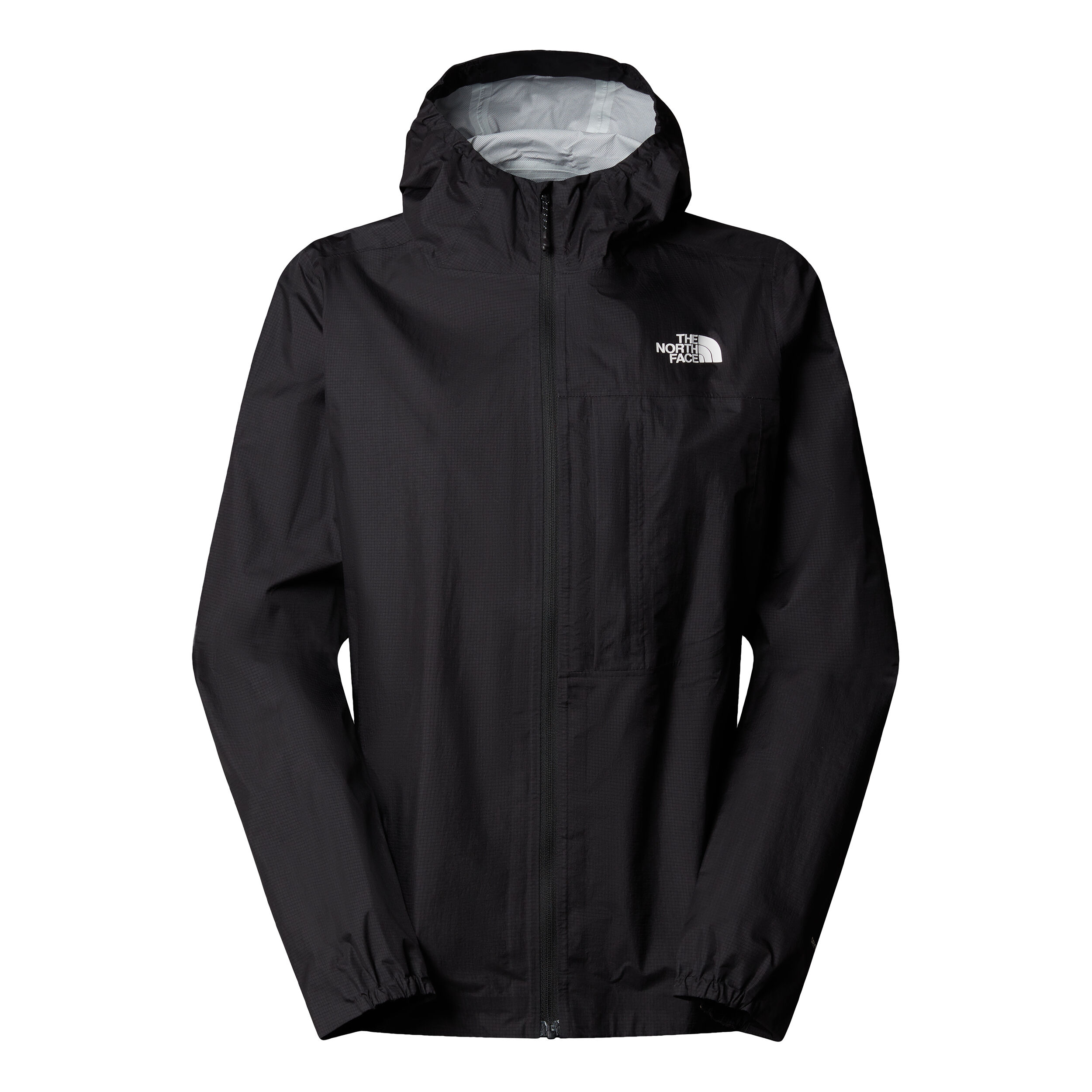 Womens north face rain jacket on sale
