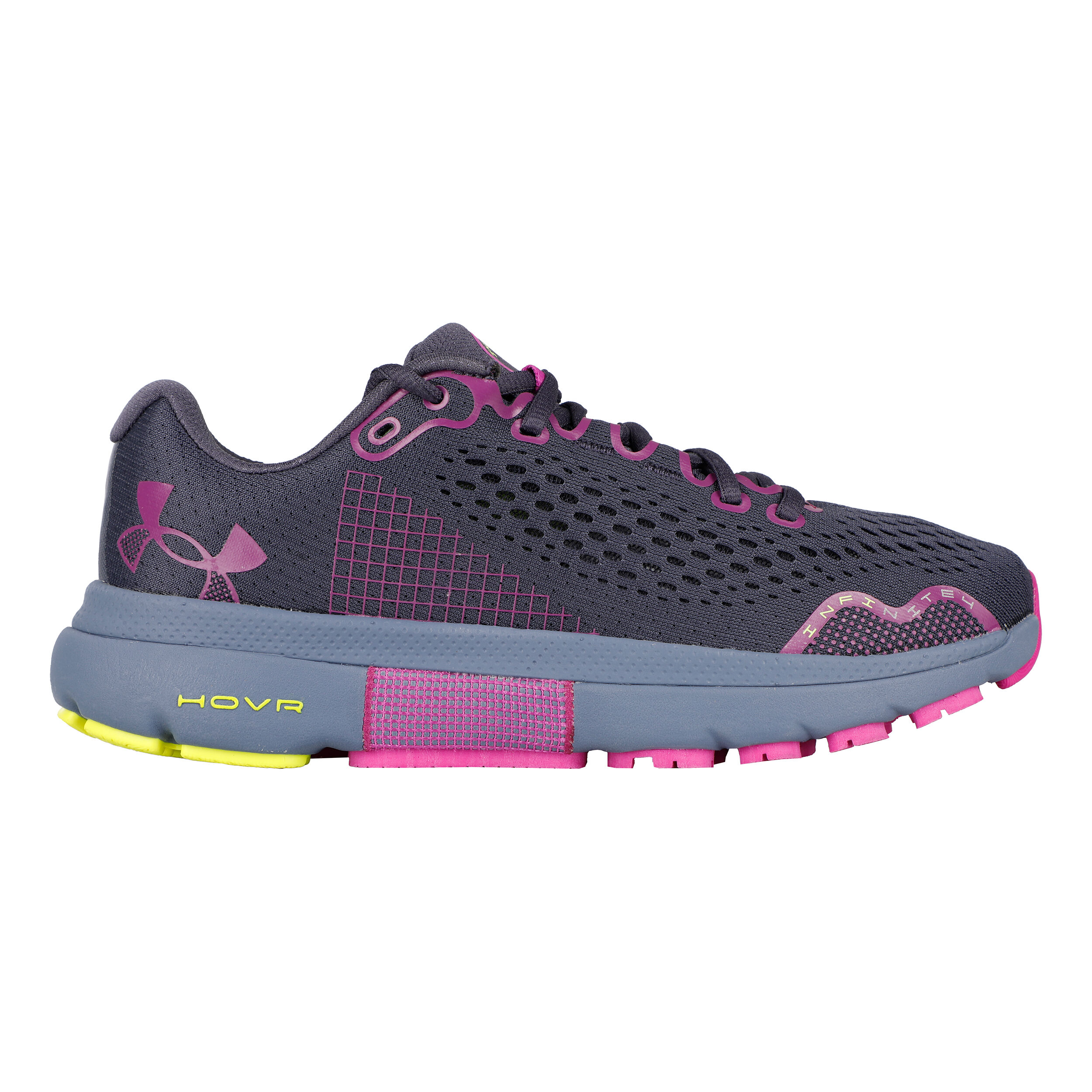 Women's sales hovr infinite