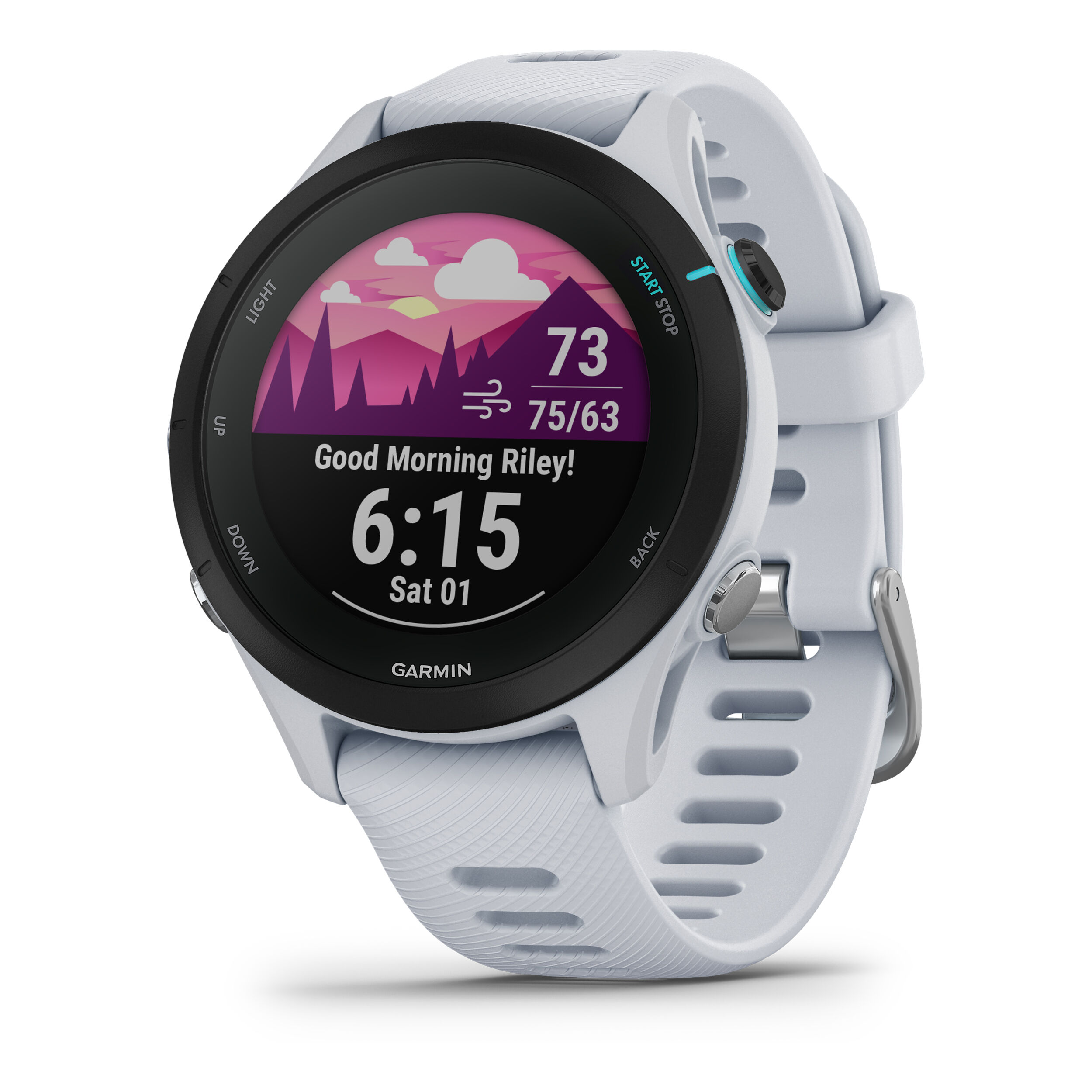 Garmin music gps discount