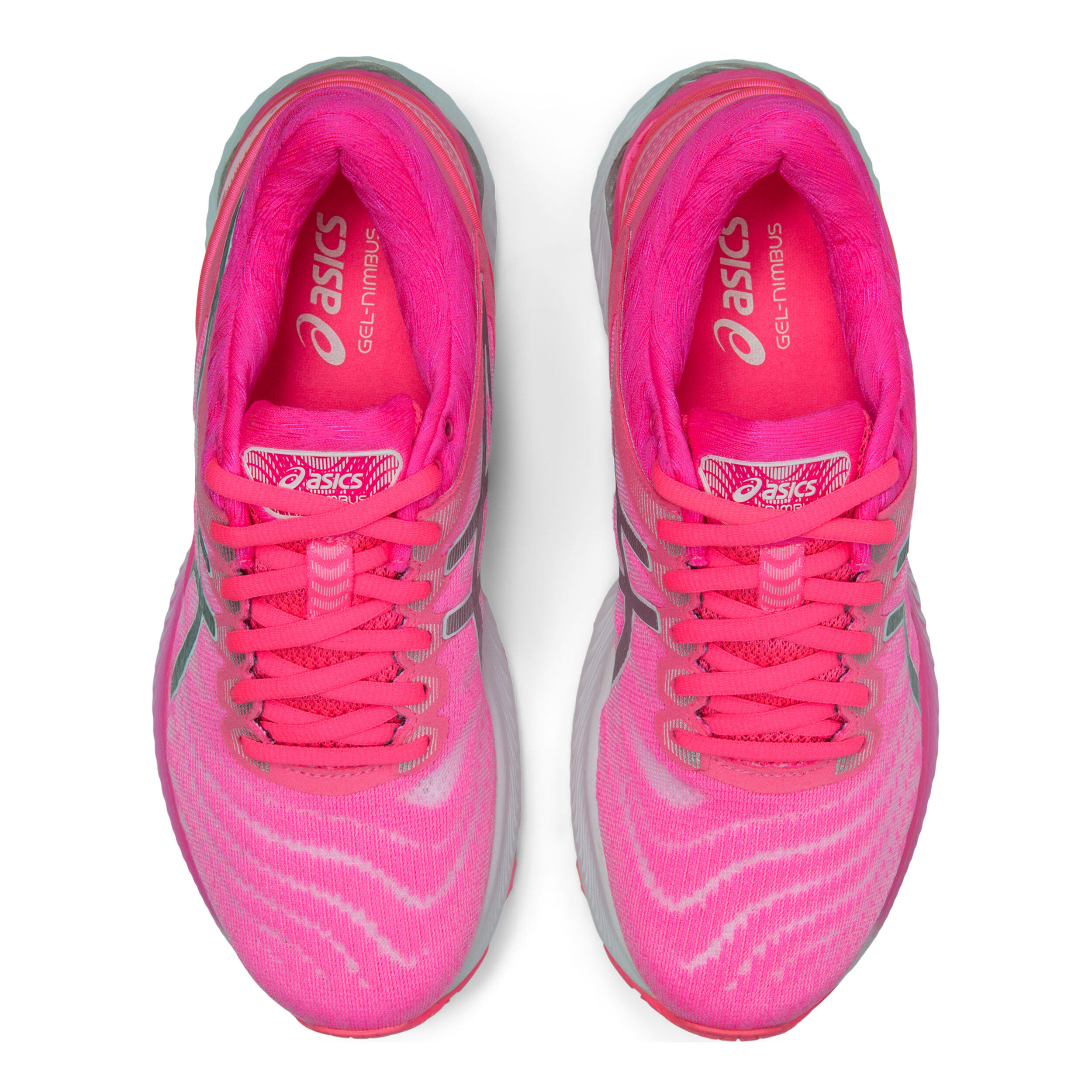 Gel nimbus 22 womens uk online