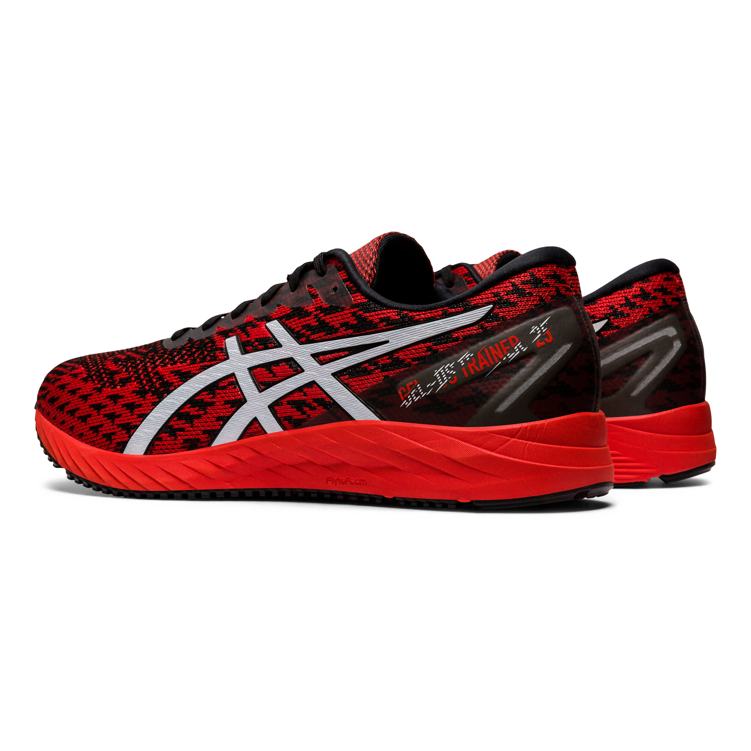 Asics ds trainer 25 hot sale