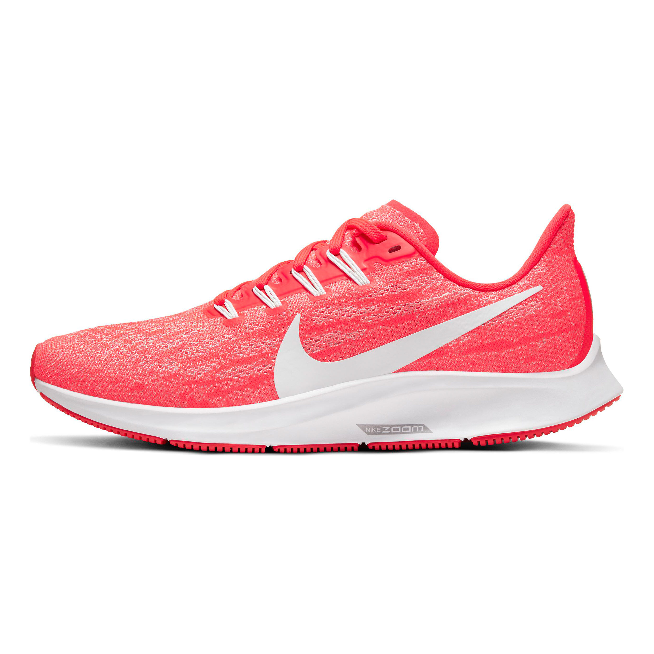 Buy Nike Air Zoom Pegasus 36 Neutral Running Shoe Women Coral White online Running Point UK