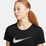 One Dri-Fit Swoosh HBR Shortsleeve