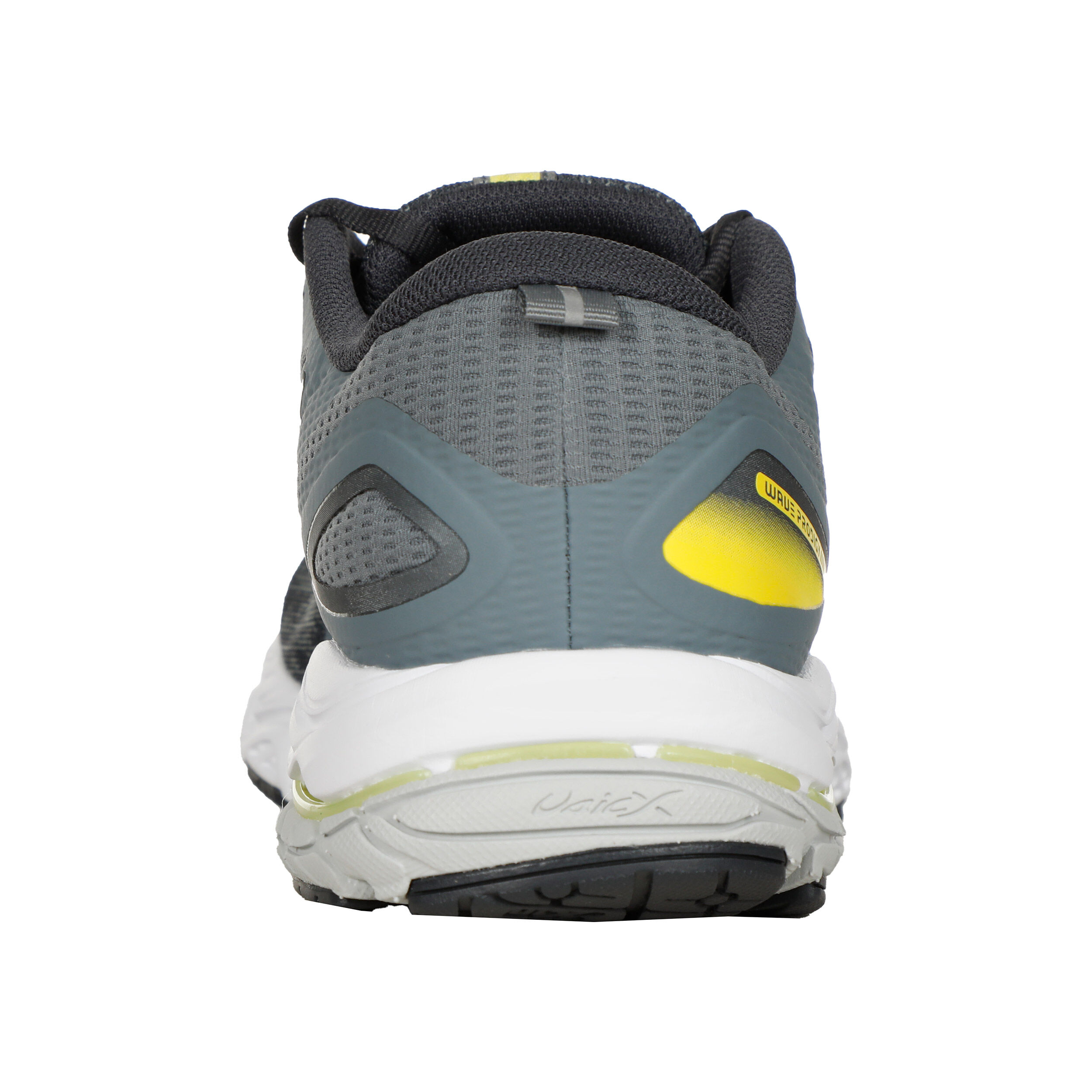 Buy Mizuno Wave Prodigy 5 Neutral Running Shoe Men Grey Yellow online Running Point UK