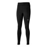 Warmalite Running Tights Women-Black
