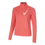 Nike Swoosh Half-Zip Longsleeve
