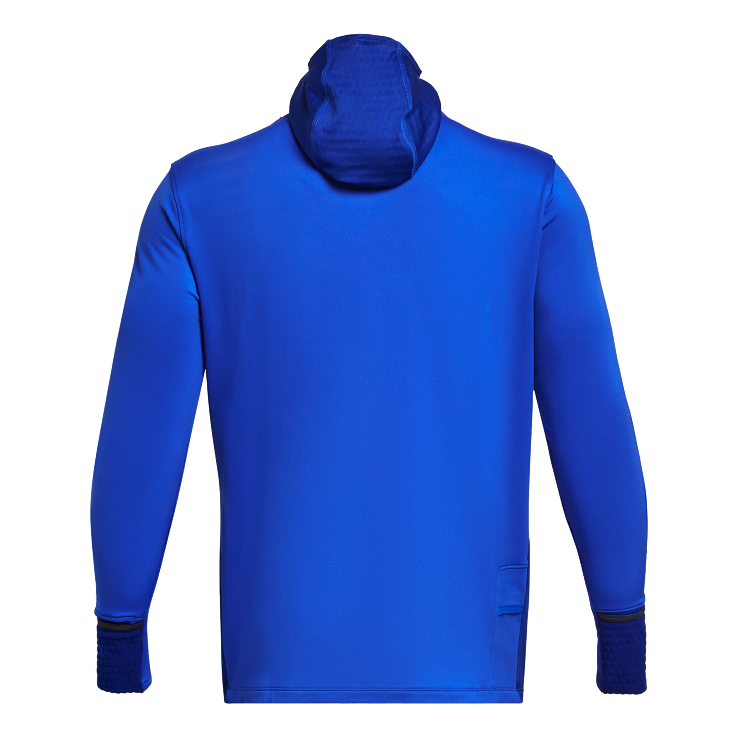 Buy Under Armour Qualifier Cold Hoody Men Blue online Running Point UK