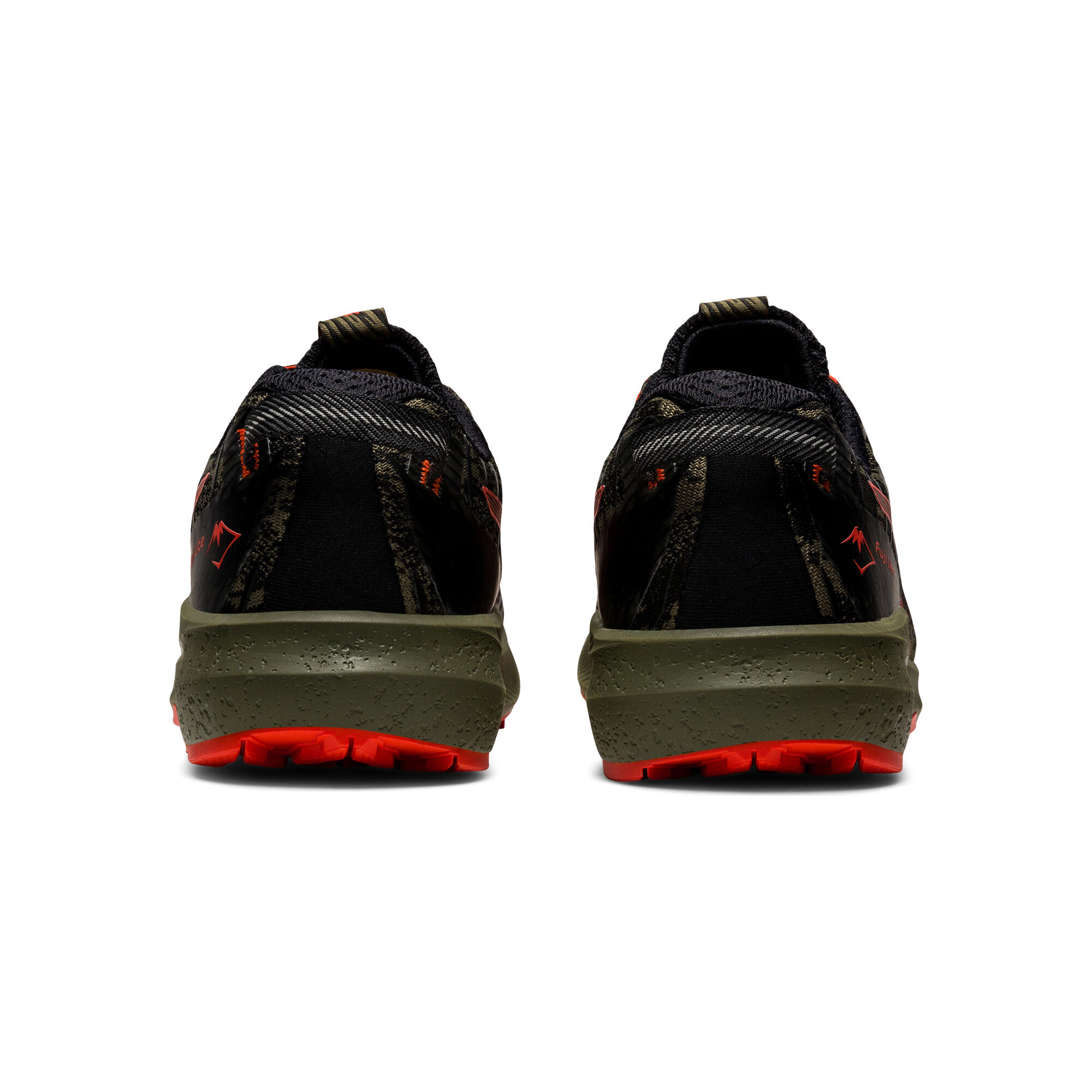 ASICS