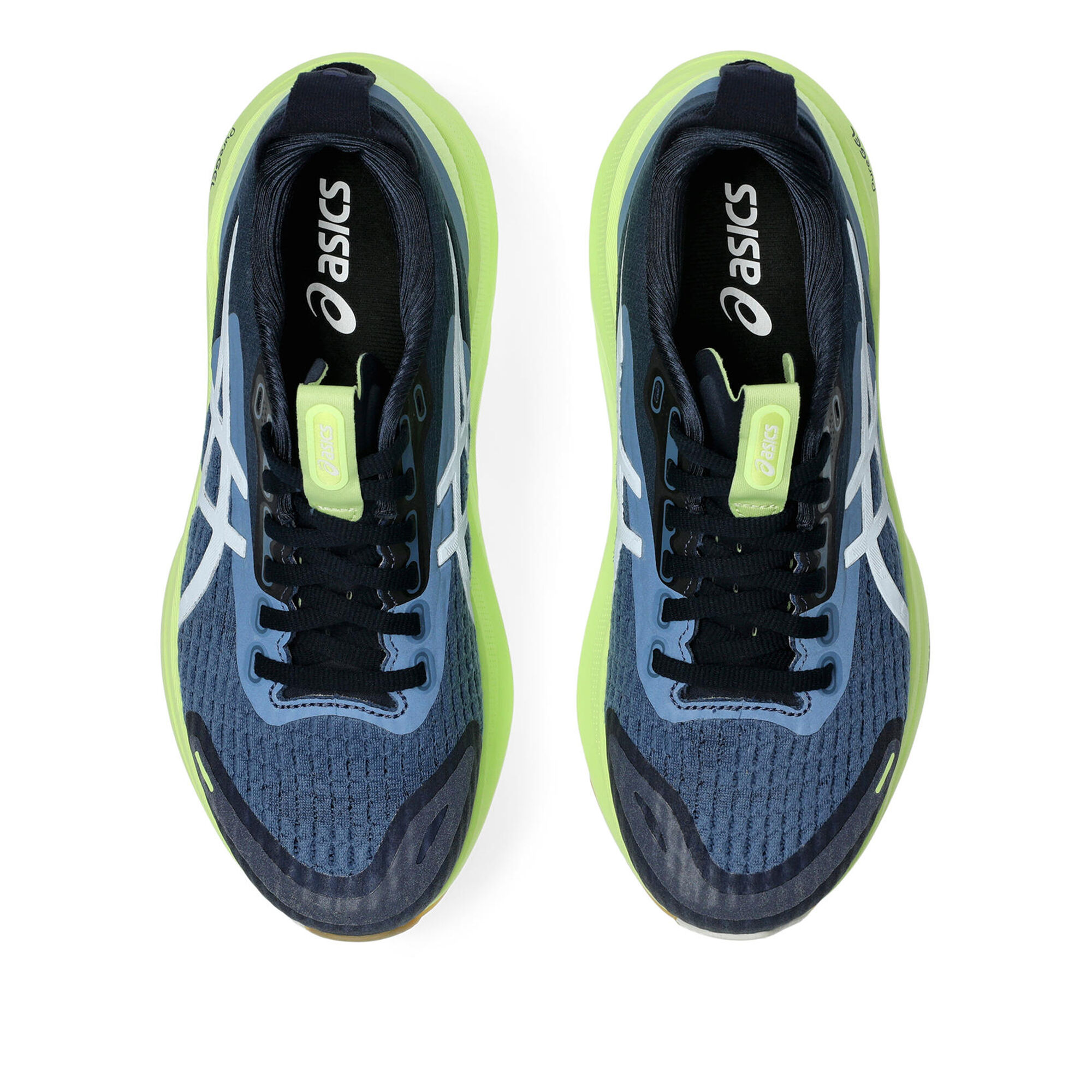 ASICS