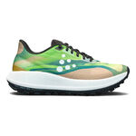 Craft Running shoes Craft Xplor Trail Running Shoe Men-Sage,Beige