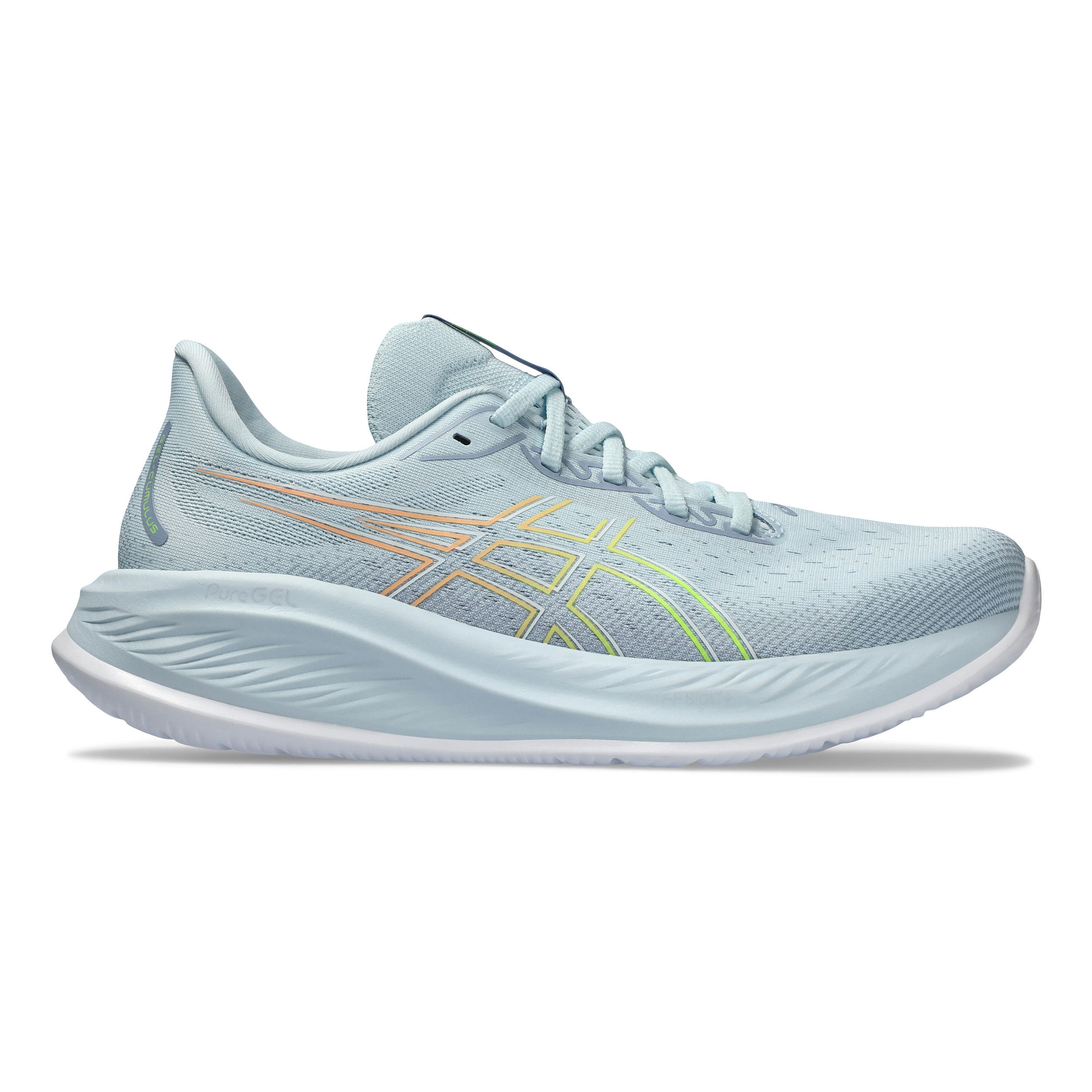 Asics cumulus laufschuhe new arrivals