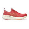 Gel-Pulse 16 Neutral Running Shoe Women-Pink,Orange