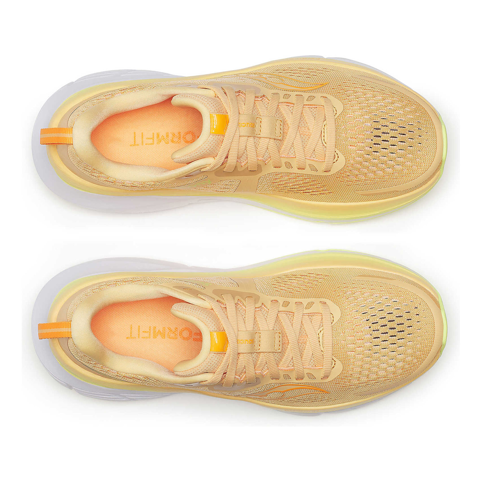 Saucony