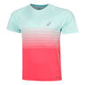 Seamless Shortsleeve Top