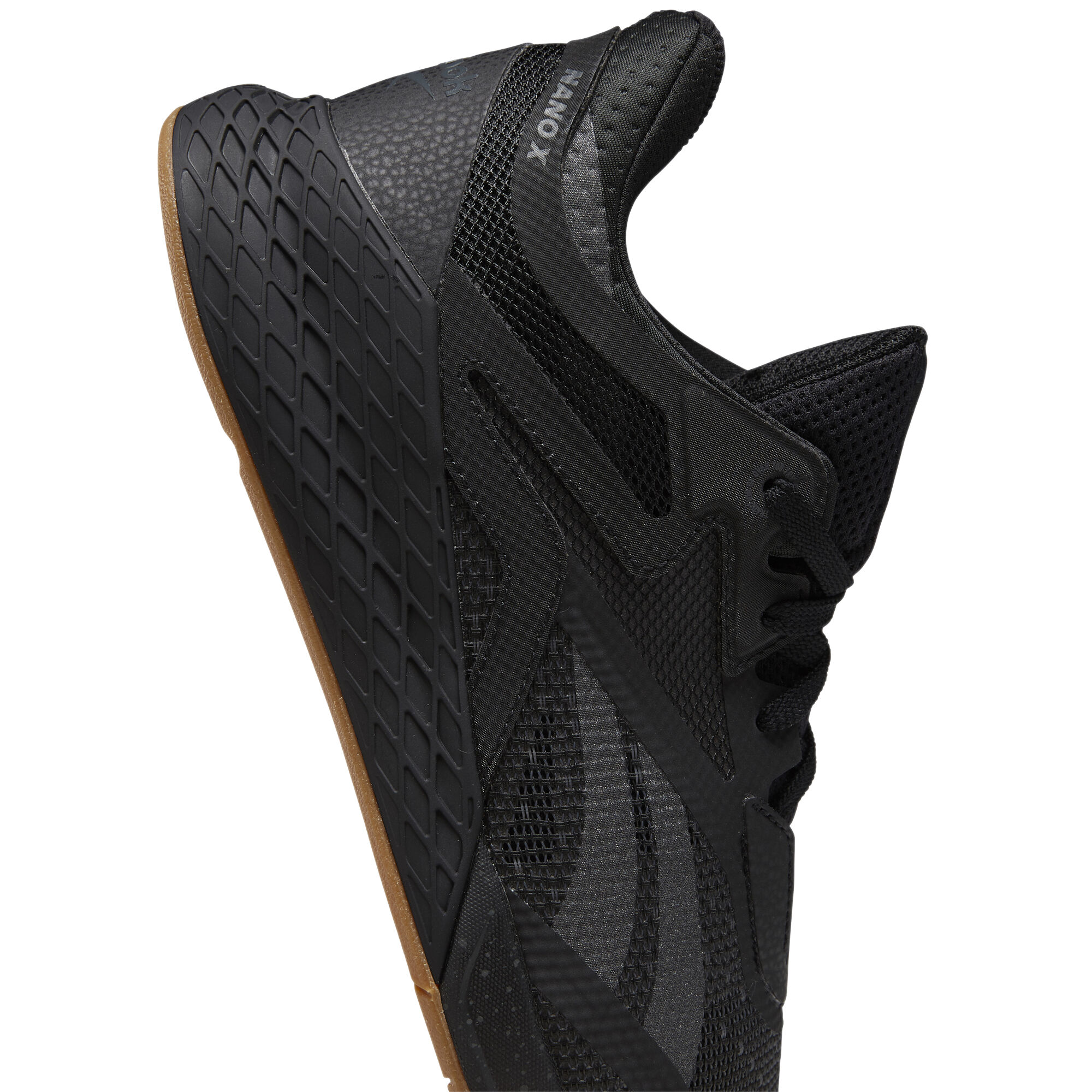 reebok nanox