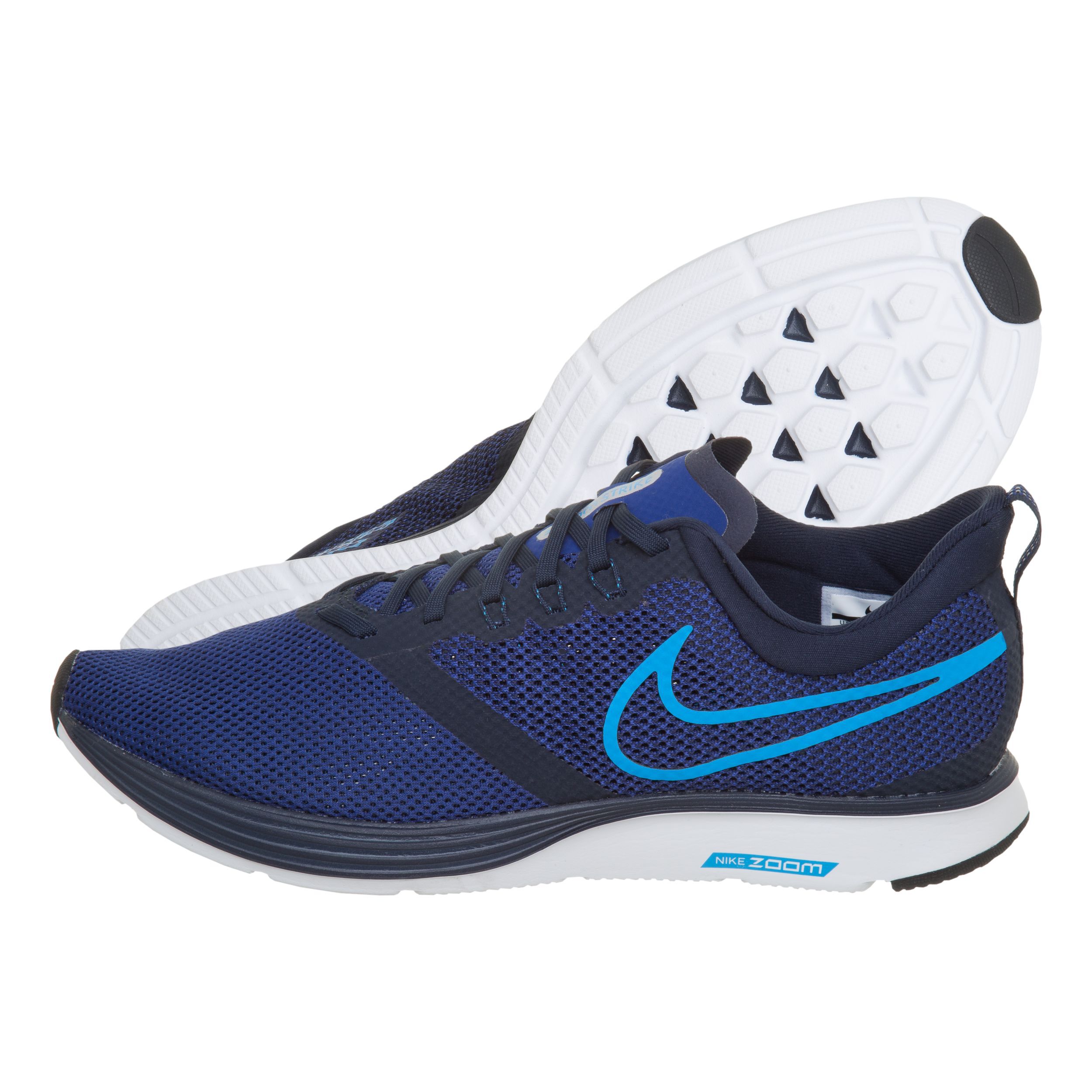 Nike zoom strike neutral clearance