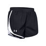 Fly-By 2.0 Shorts Women-Black,White
