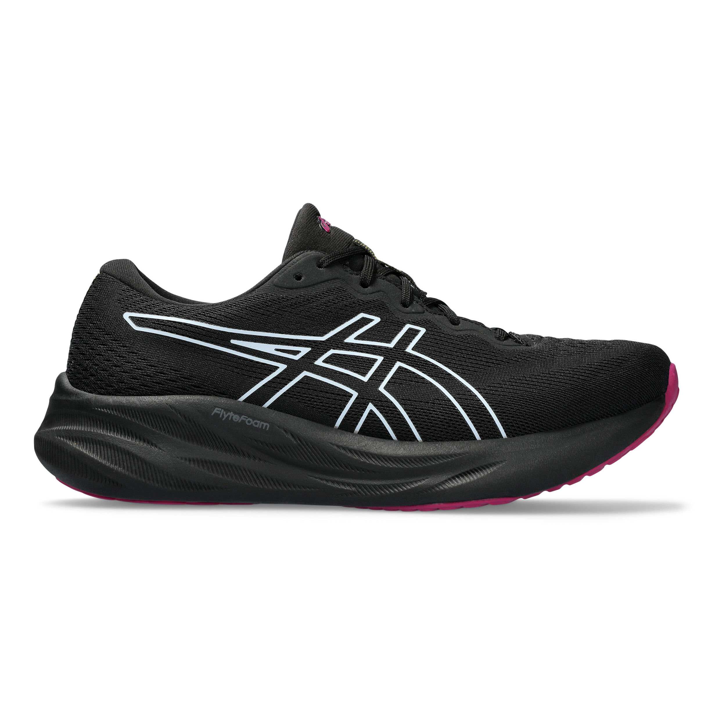 Women's gel running shoes top