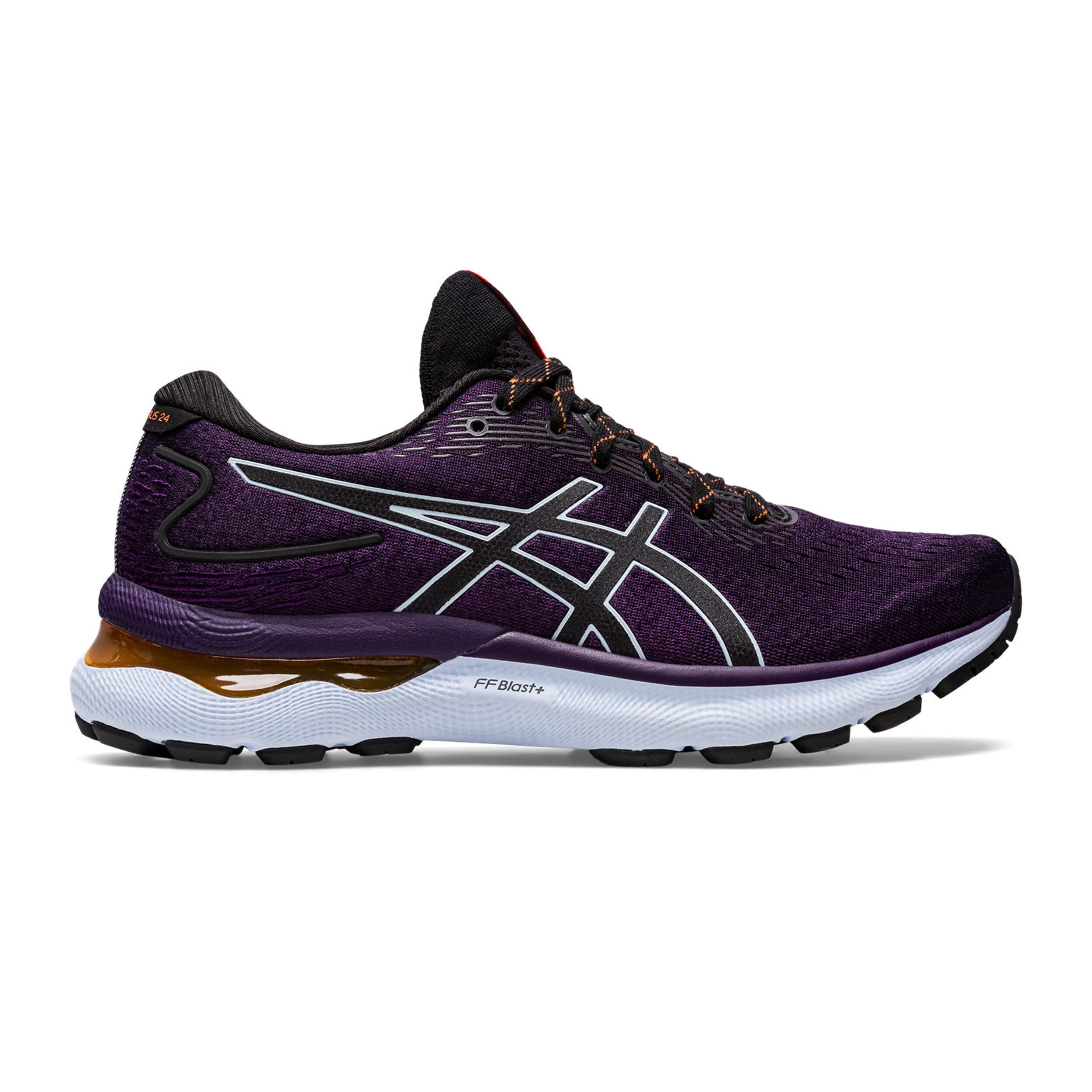 Asics gel sales nimbus trail