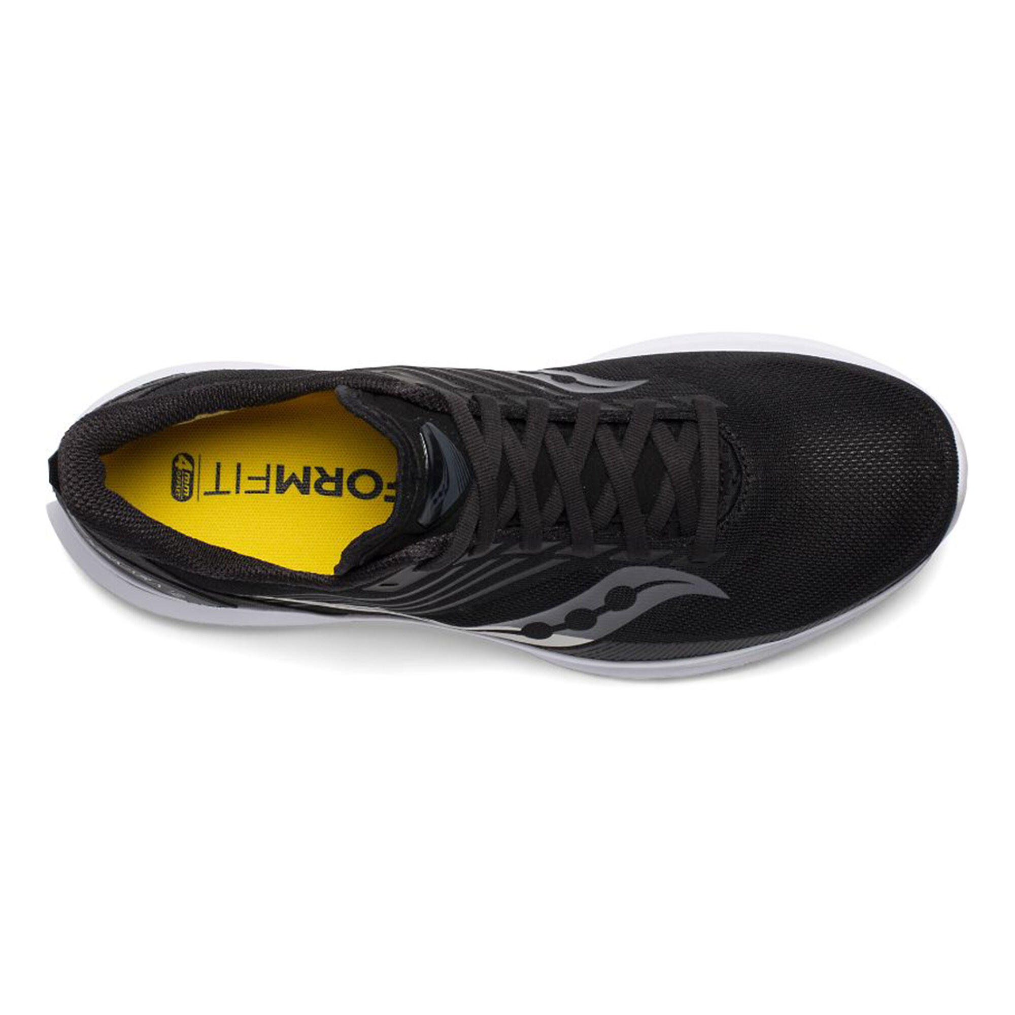 Saucony