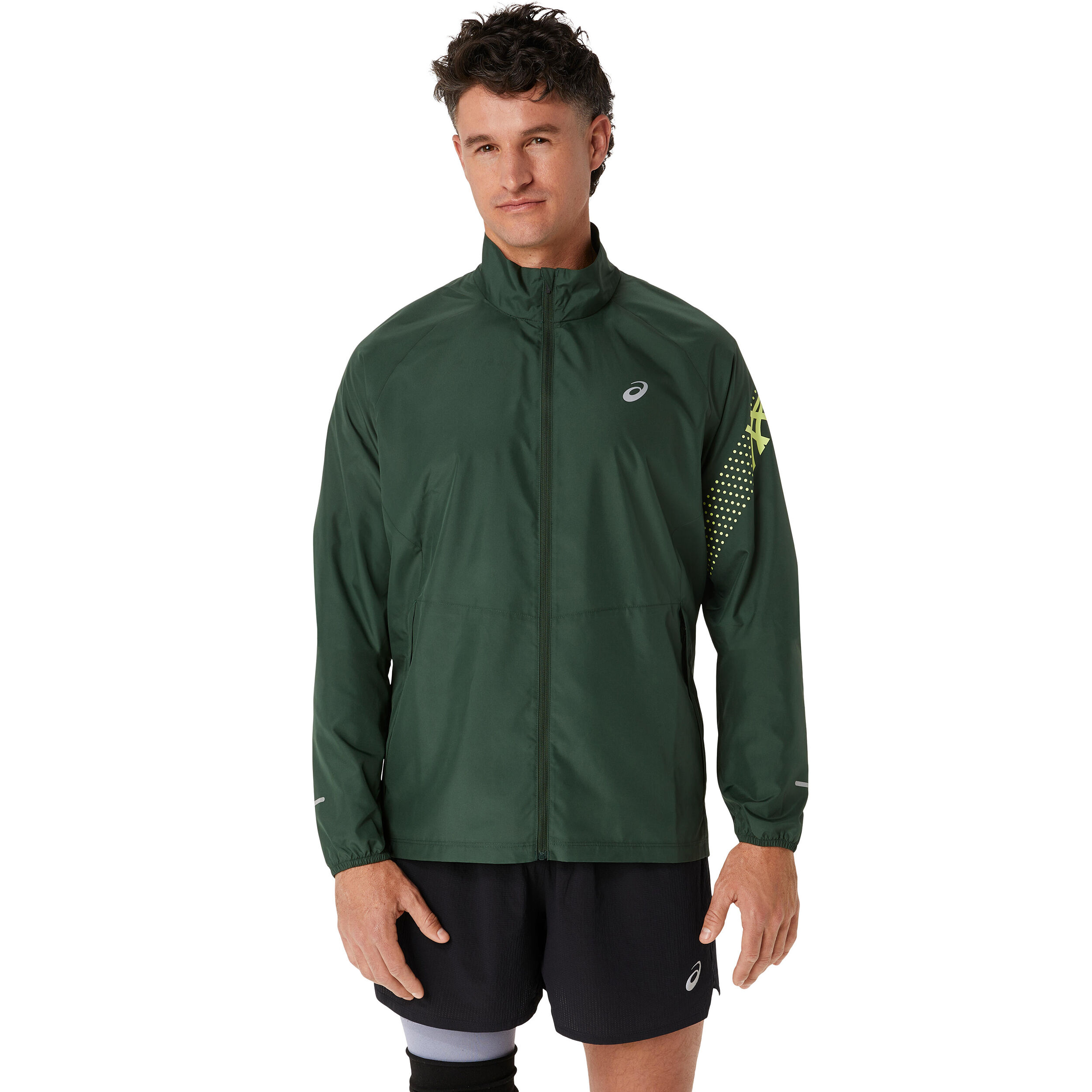 Asics icon best sale