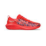 Noosa Tri 16 GS Competition running shoe Kids-red, blue