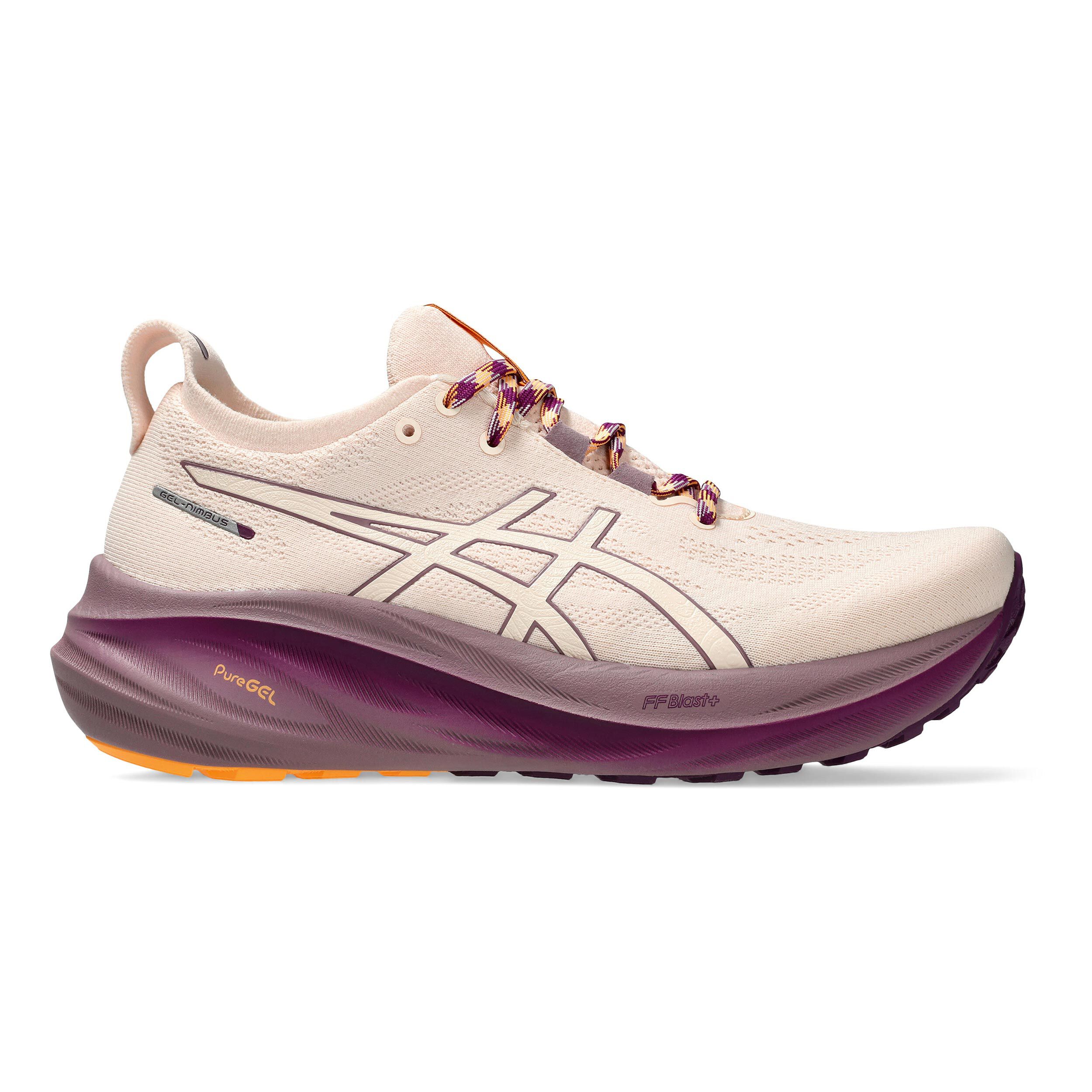 Womens asics gel nimbus new arrivals