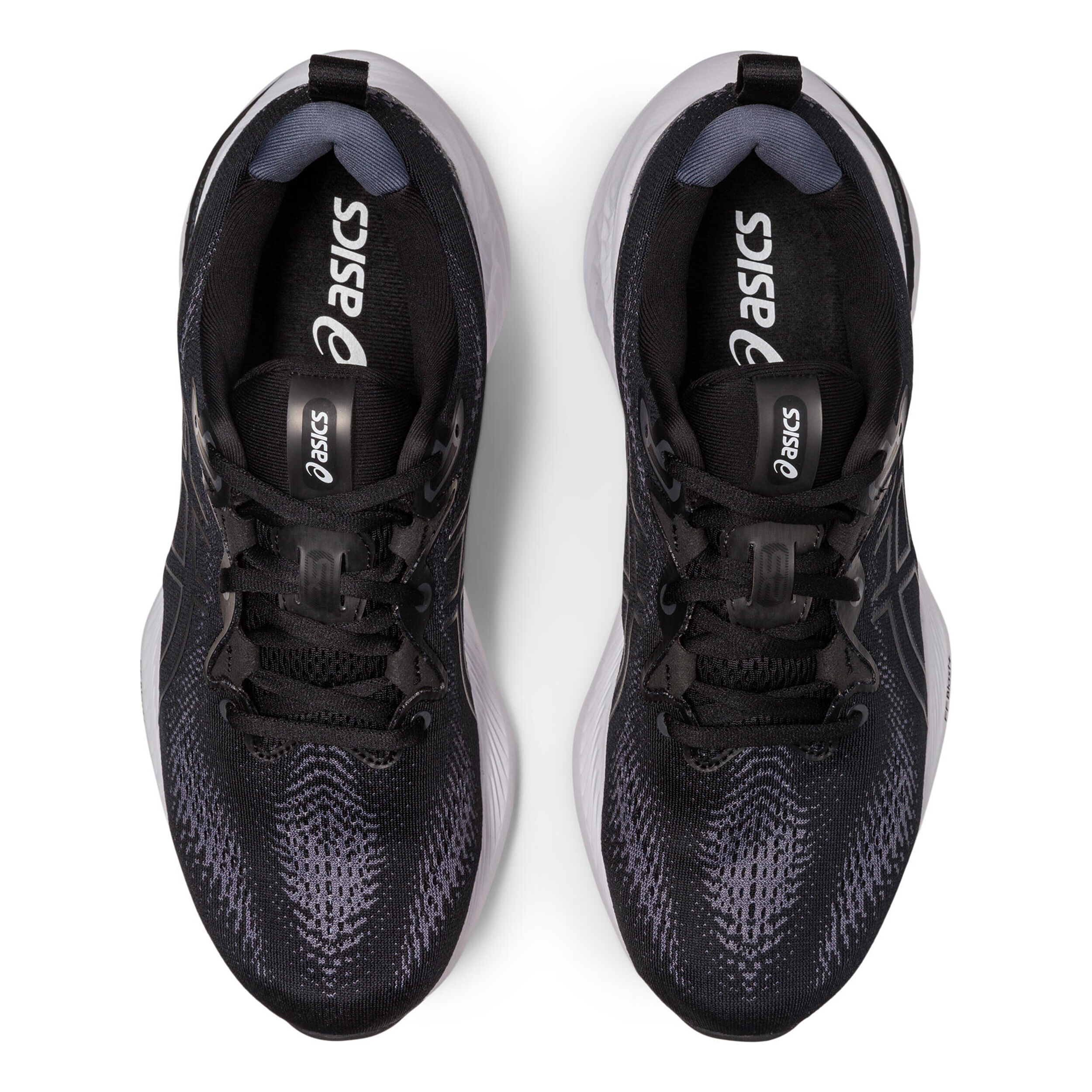 Buy ASICS Gel Cumulus 25 Neutral Running Shoe Men Black Grey