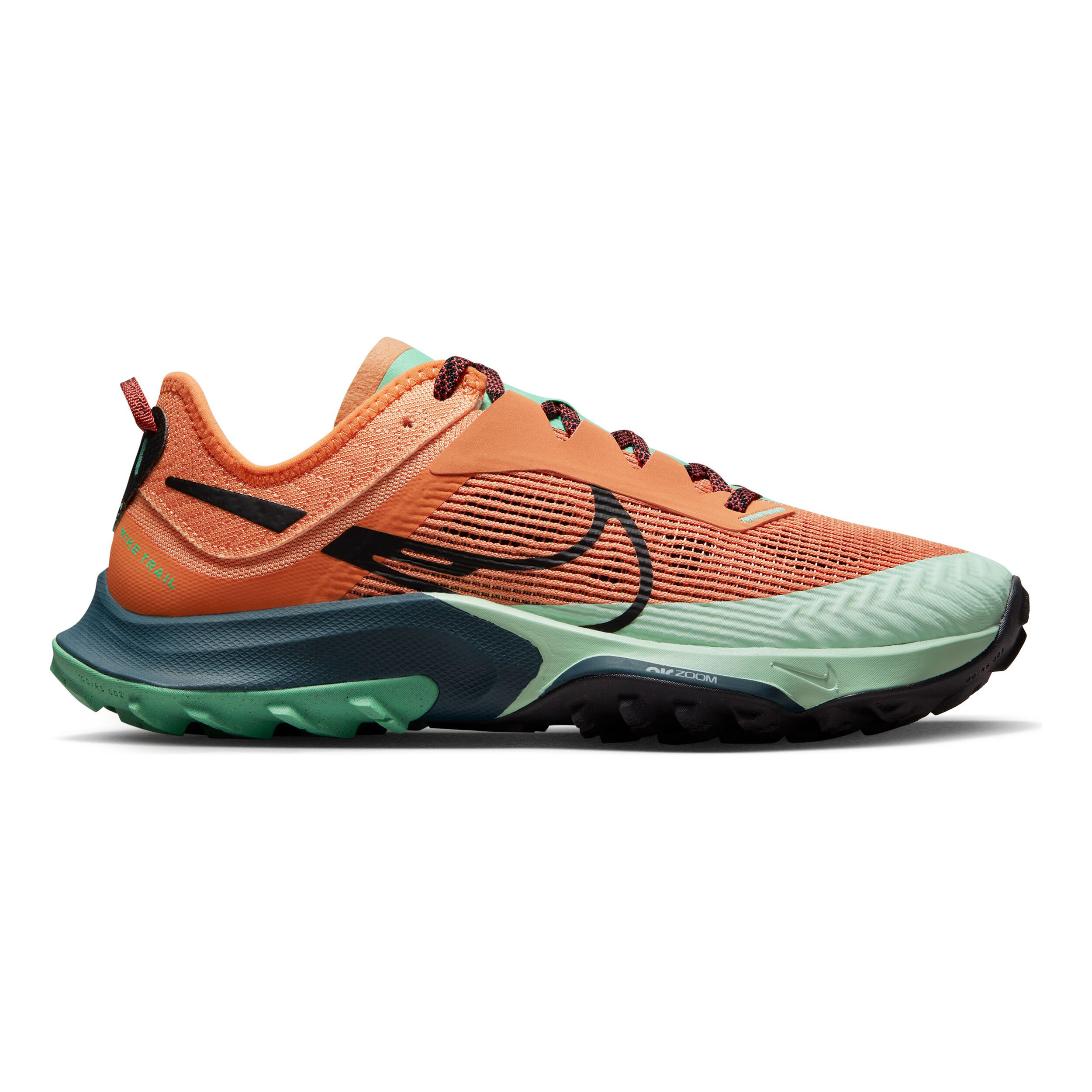 Nike air zoom terra kiger 4 women's online running shoe