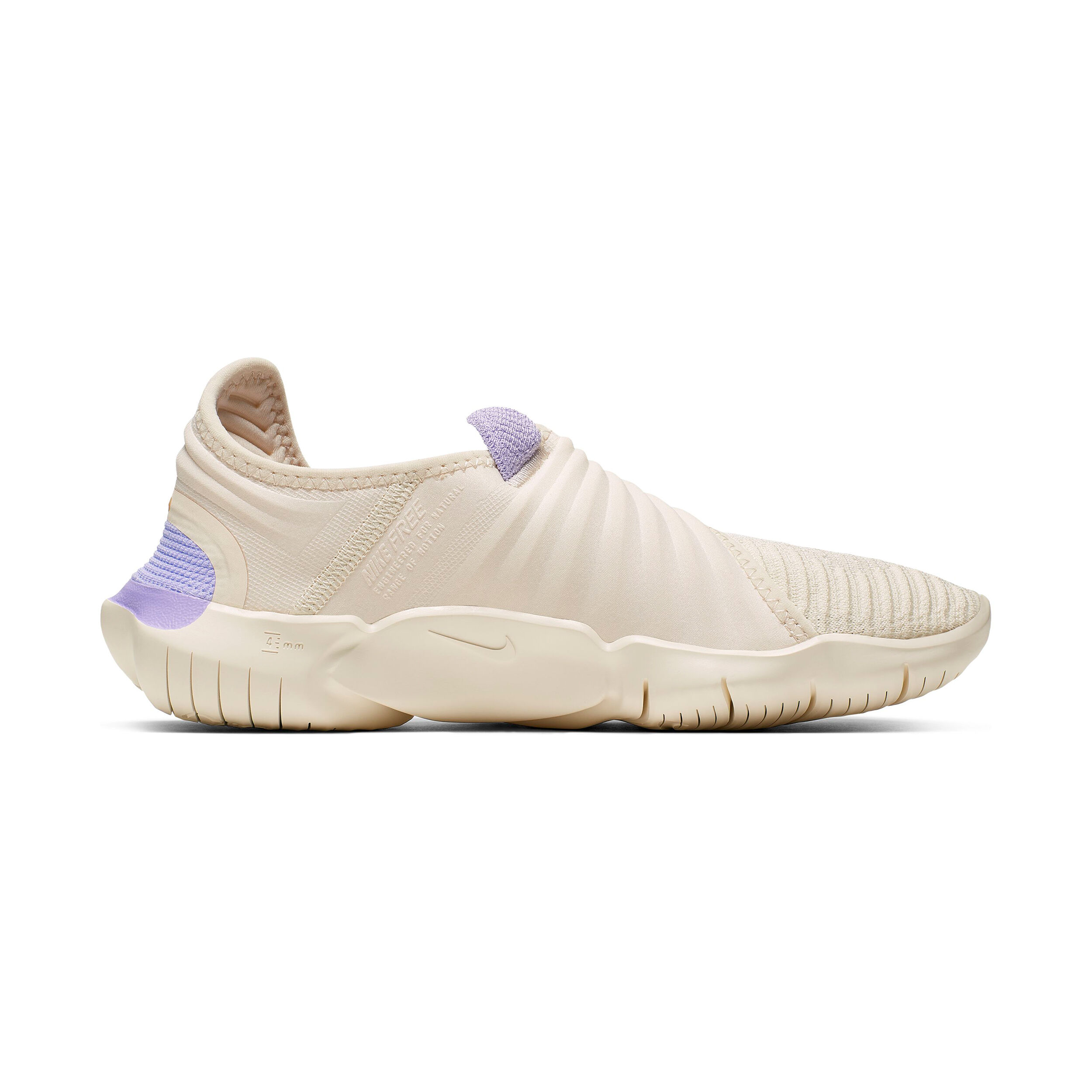 Nike free flyknit cheap 3.0 womens purple