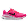 Structure 26 Stability Running Shoe Women-Pink,Black