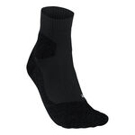 Falke Clothing Falke RU Trail Grip Running Socks Women-Black