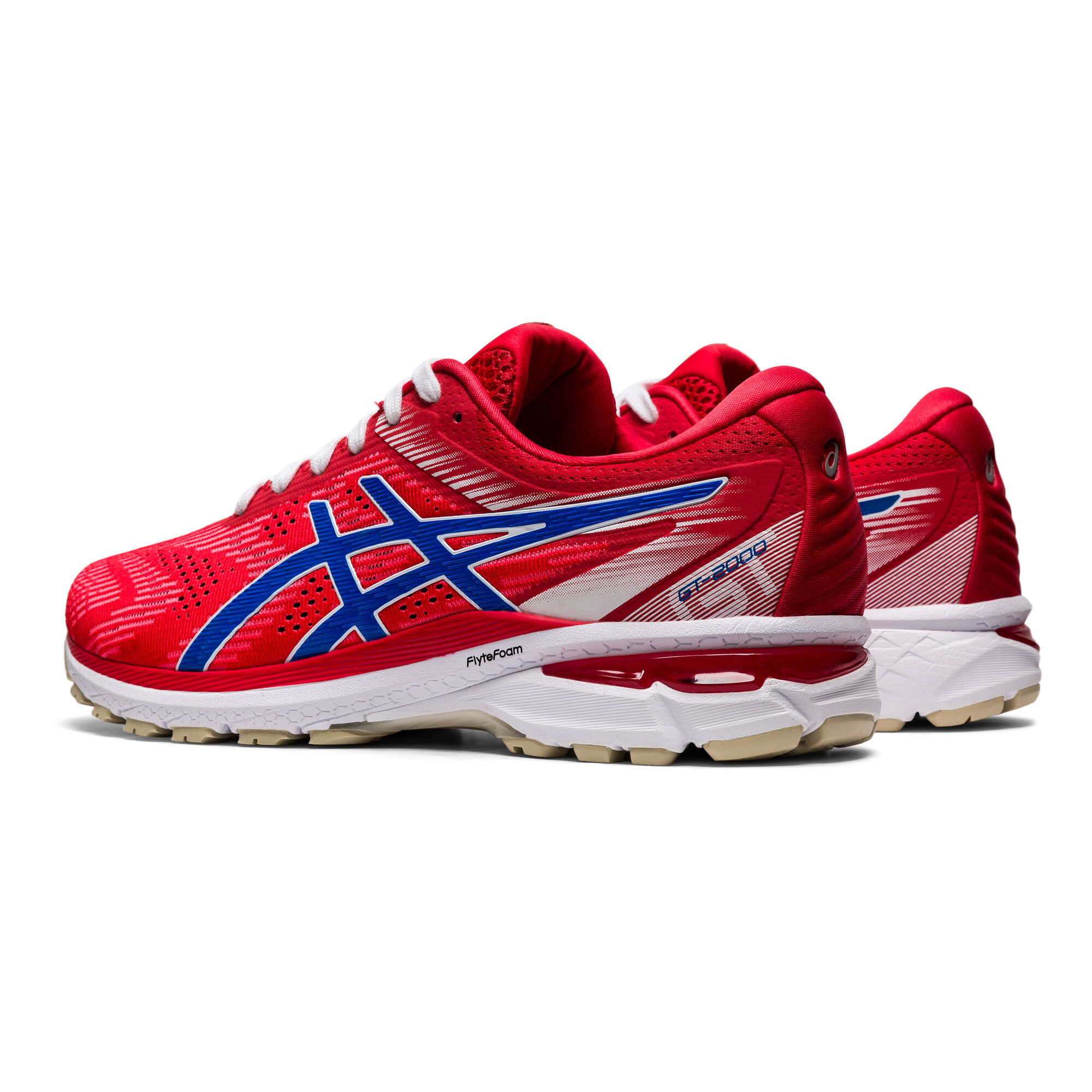ASICS