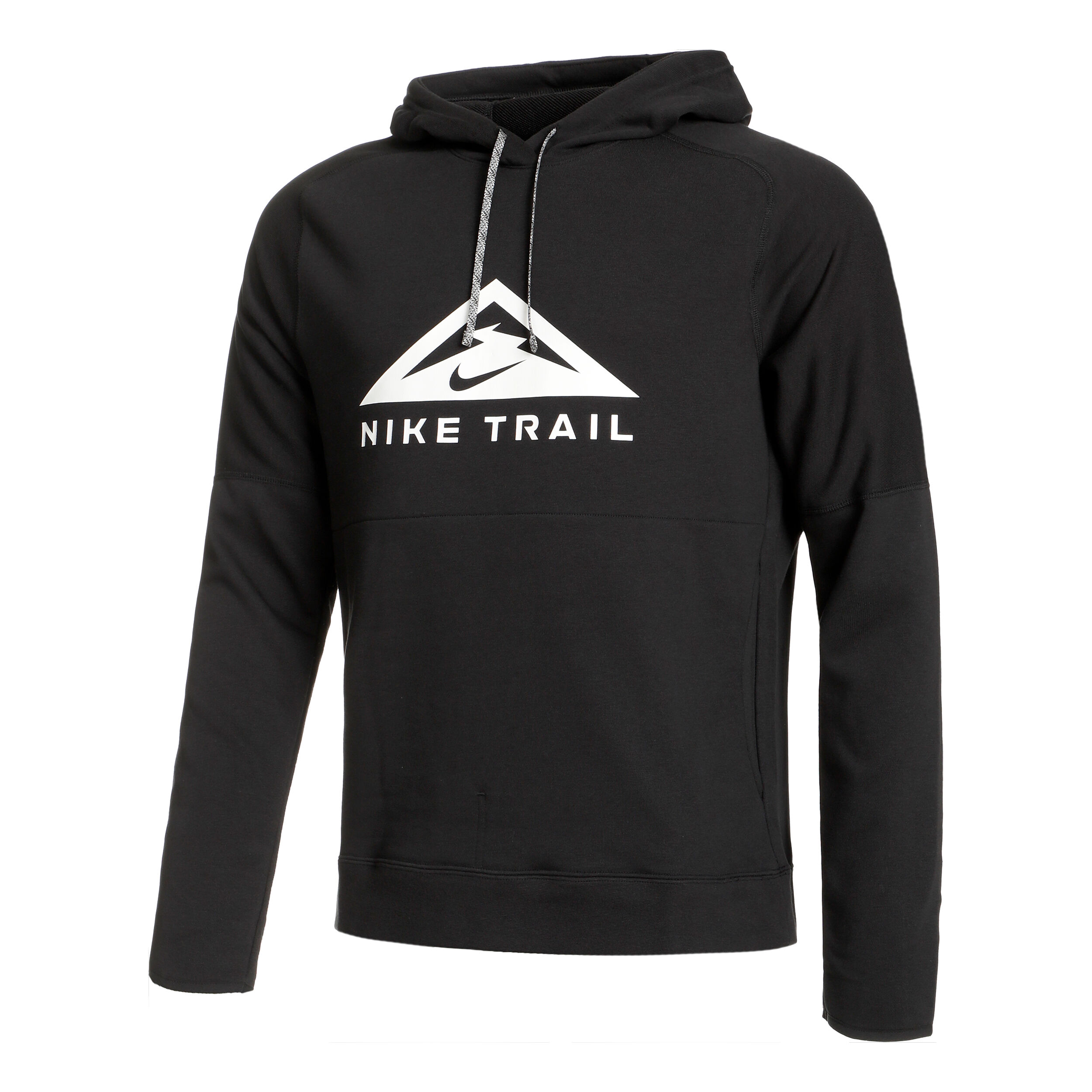 Long 2024 trail hoody