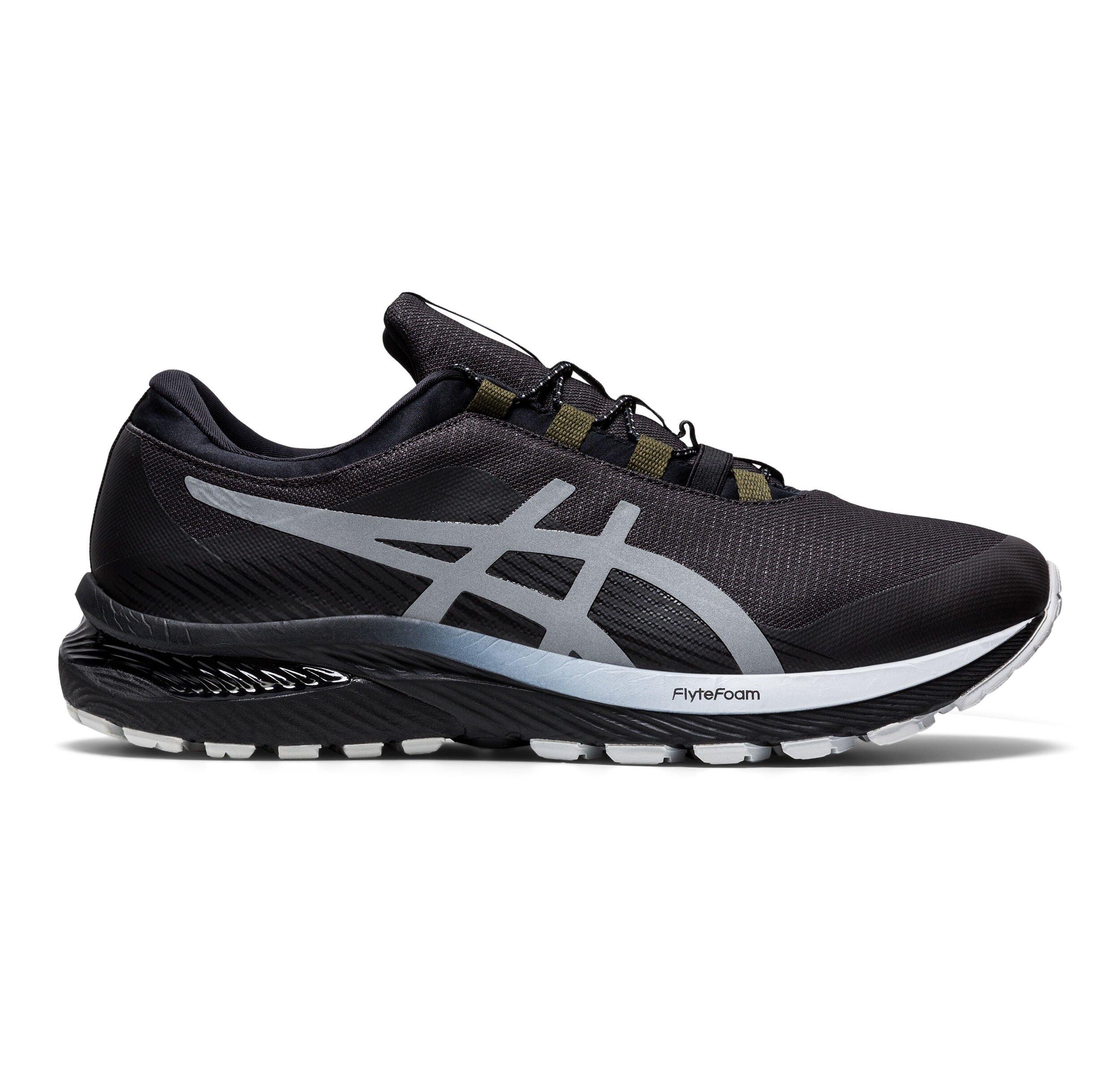 Asics cumulus winterized hot sale