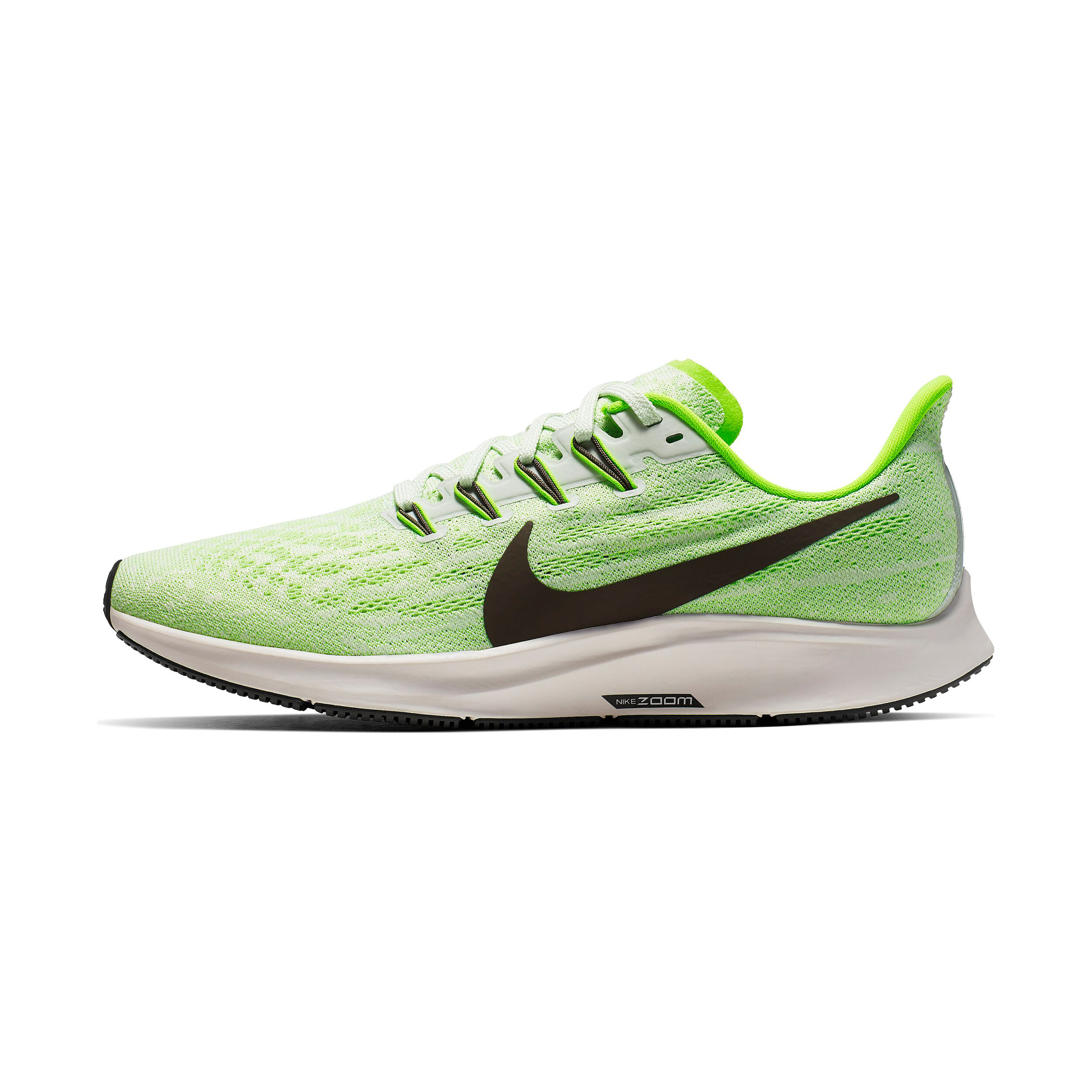 Nike air zoom pegasus 36 mens green 2025